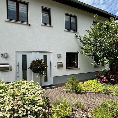 Hochspeyer Ferienwohnung Weltachs מראה חיצוני תמונה