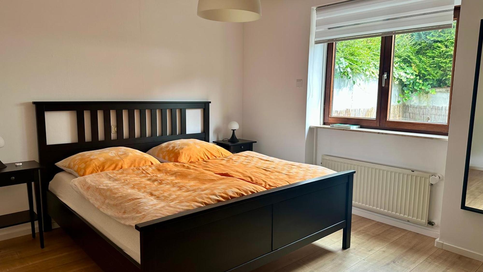 Hochspeyer Ferienwohnung Weltachs מראה חיצוני תמונה