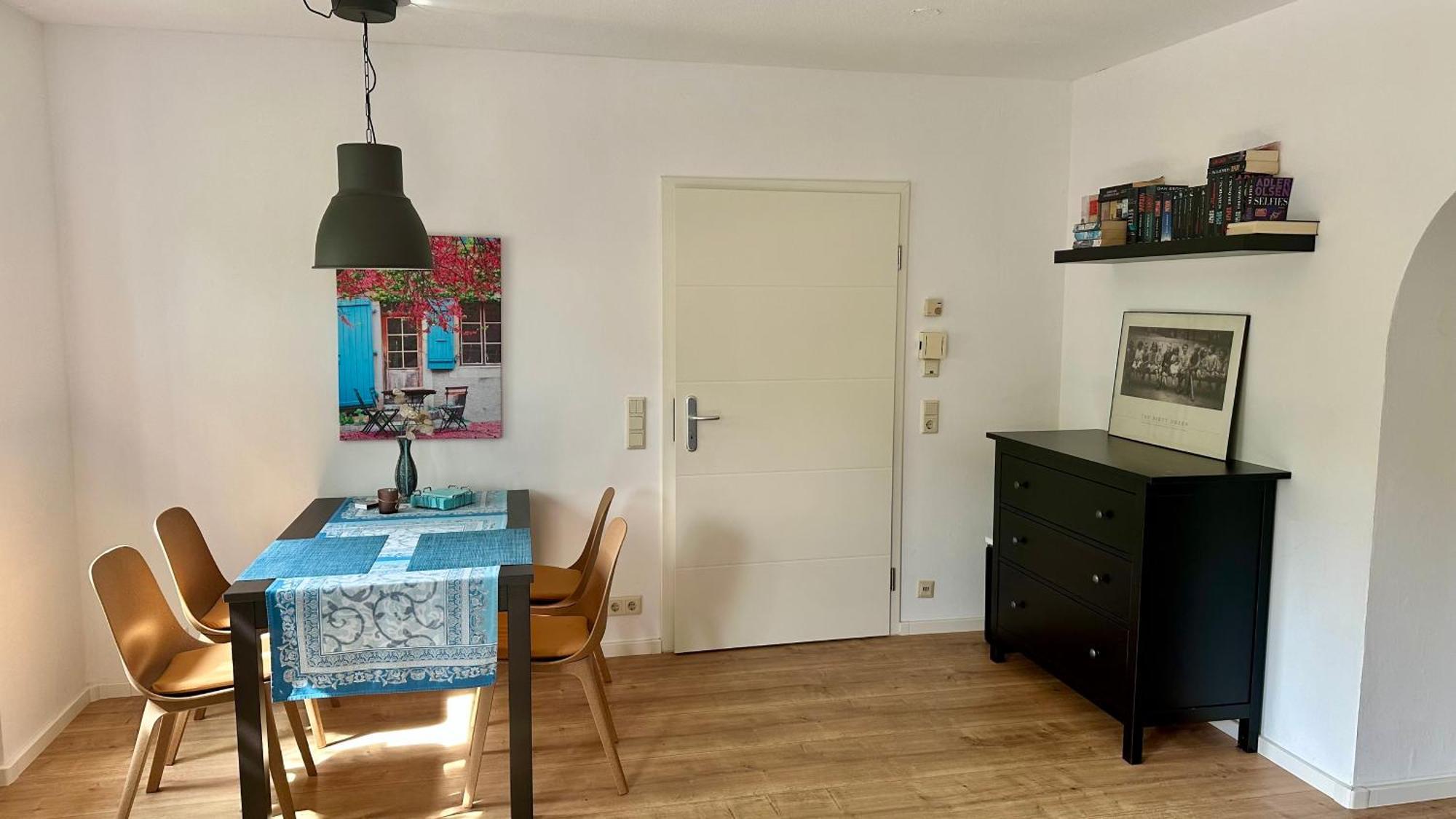 Hochspeyer Ferienwohnung Weltachs מראה חיצוני תמונה