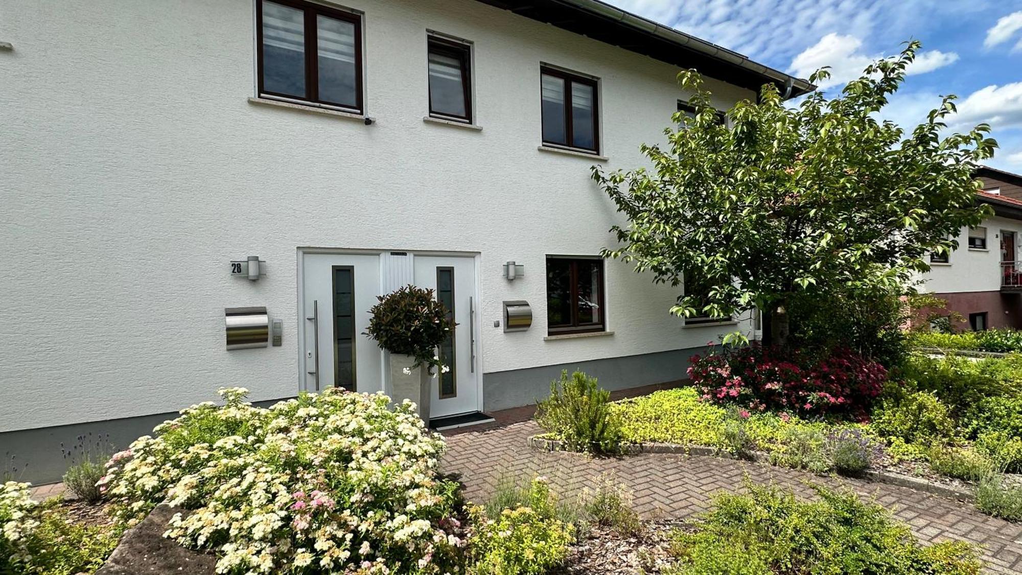 Hochspeyer Ferienwohnung Weltachs מראה חיצוני תמונה
